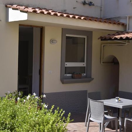 William Apartment Σορέντο Εξωτερικό φωτογραφία