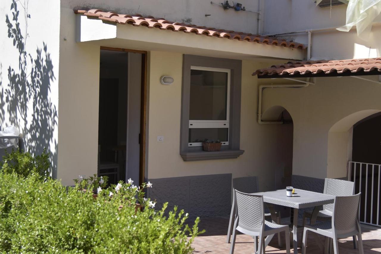 William Apartment Σορέντο Εξωτερικό φωτογραφία
