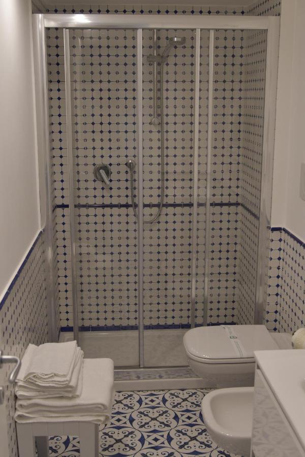 William Apartment Σορέντο Εξωτερικό φωτογραφία