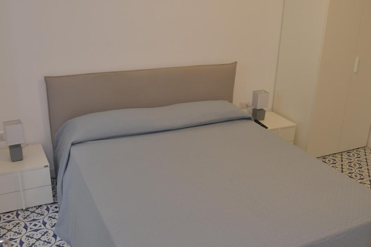 William Apartment Σορέντο Εξωτερικό φωτογραφία