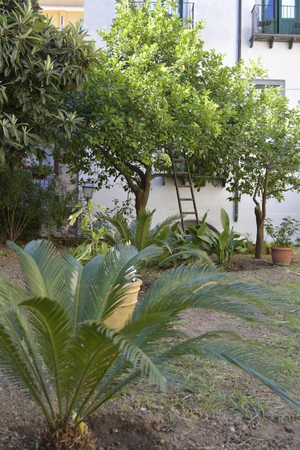 William Apartment Σορέντο Εξωτερικό φωτογραφία