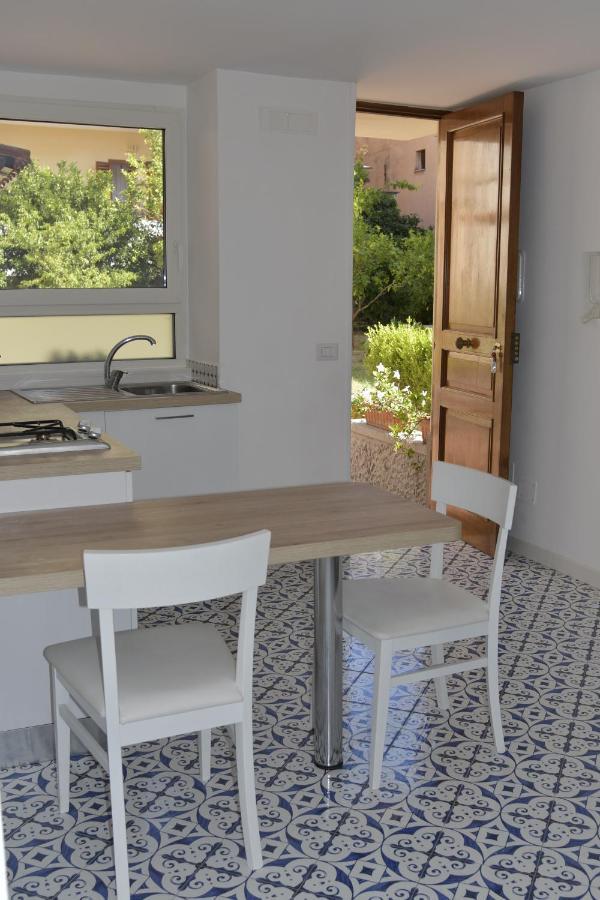 William Apartment Σορέντο Εξωτερικό φωτογραφία