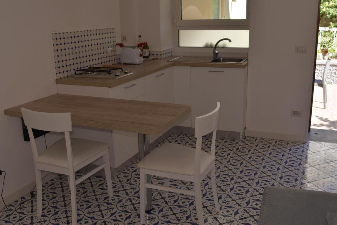 William Apartment Σορέντο Εξωτερικό φωτογραφία