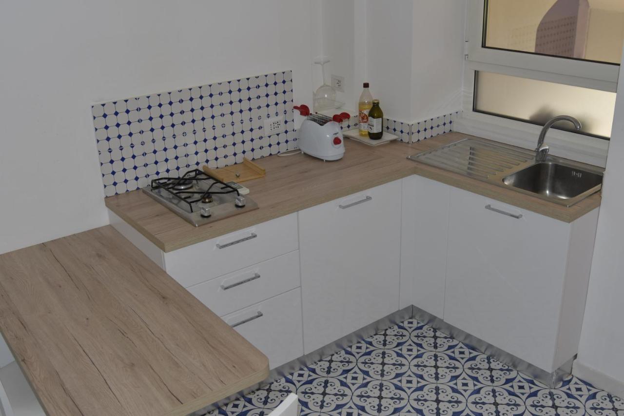 William Apartment Σορέντο Εξωτερικό φωτογραφία