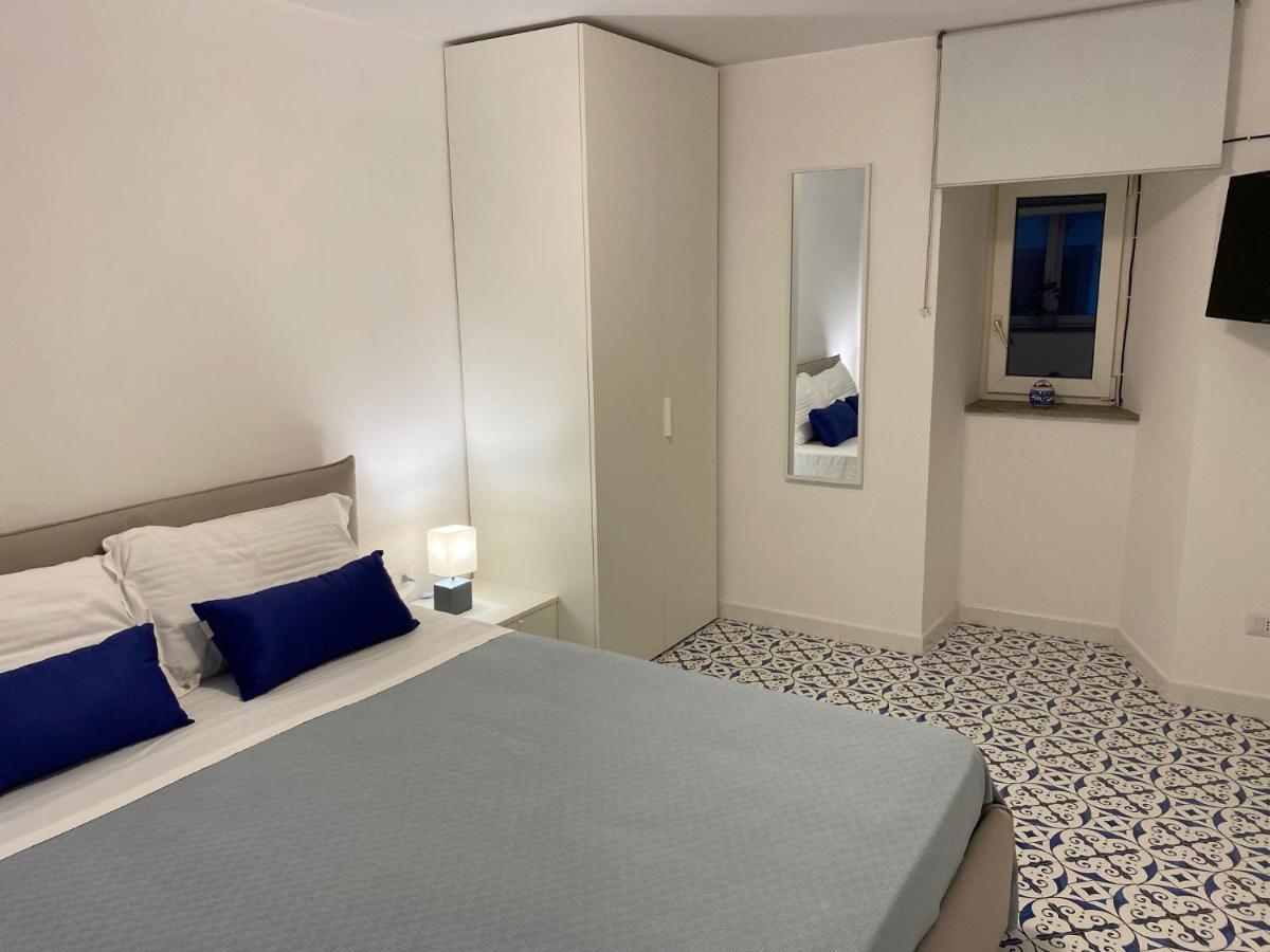 William Apartment Σορέντο Εξωτερικό φωτογραφία