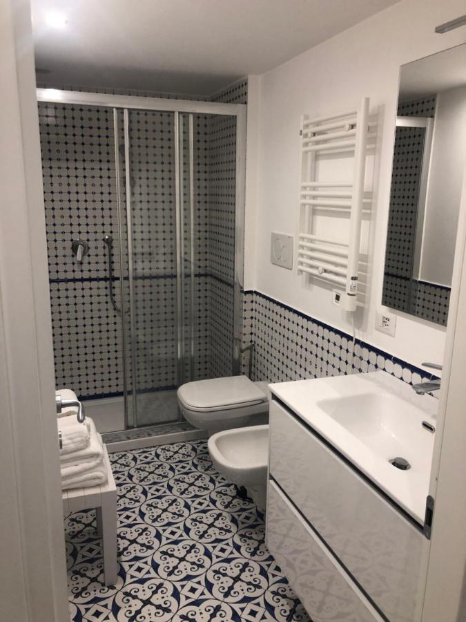 William Apartment Σορέντο Εξωτερικό φωτογραφία